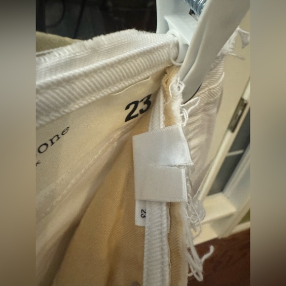 Rag & Bone Jeans NWOT - Picture 4 of 5